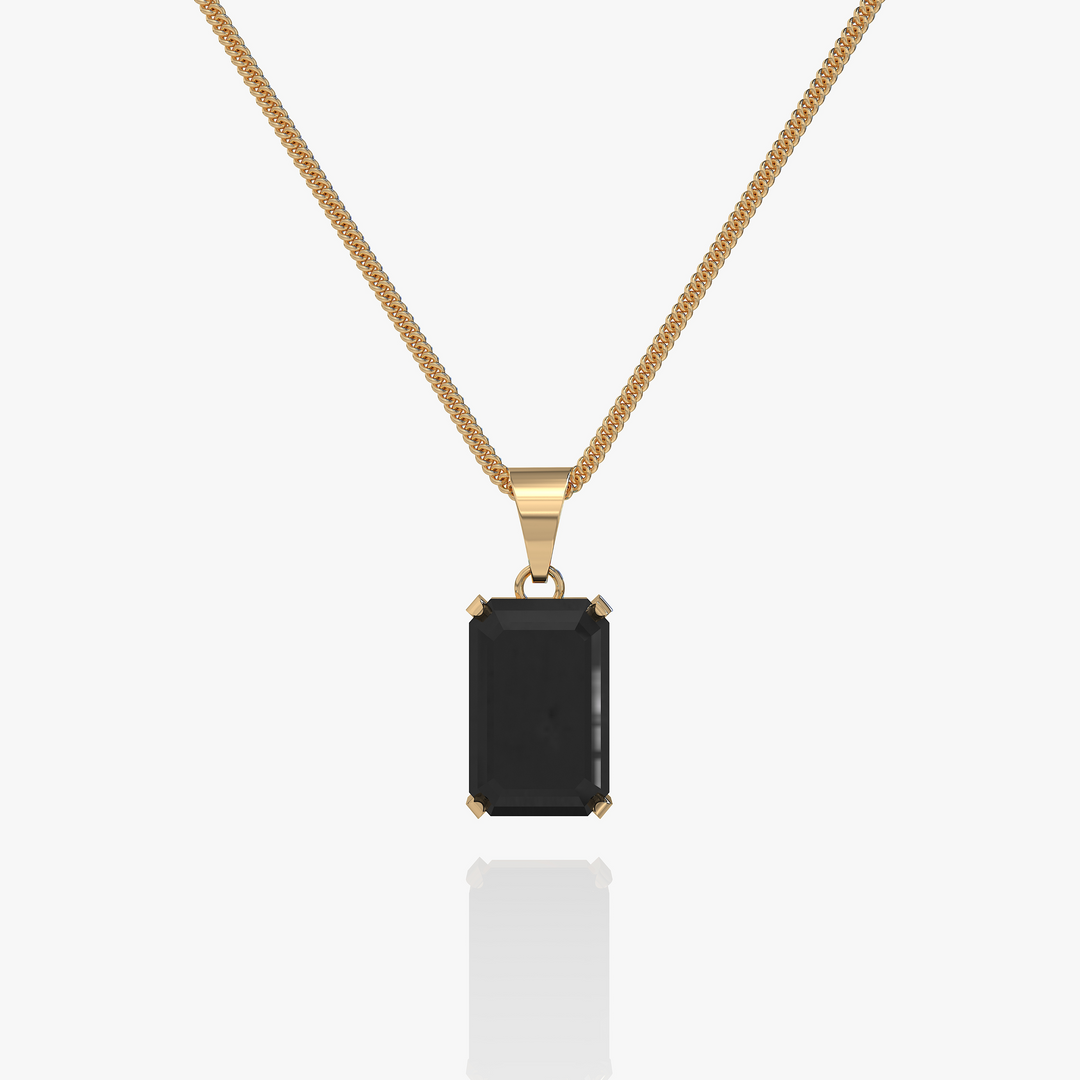 Gemstone Set - Void Gold