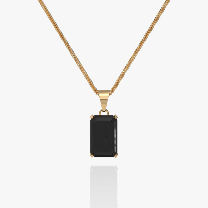 Gemstone Set - Void Gold