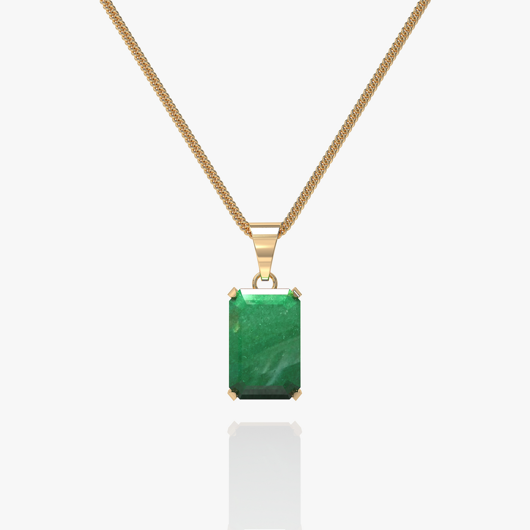 Gemstone Set - Void Gold