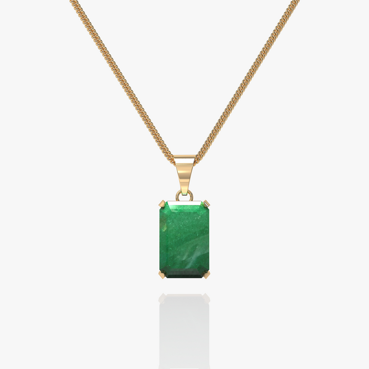 Gemstone Set - Void Gold