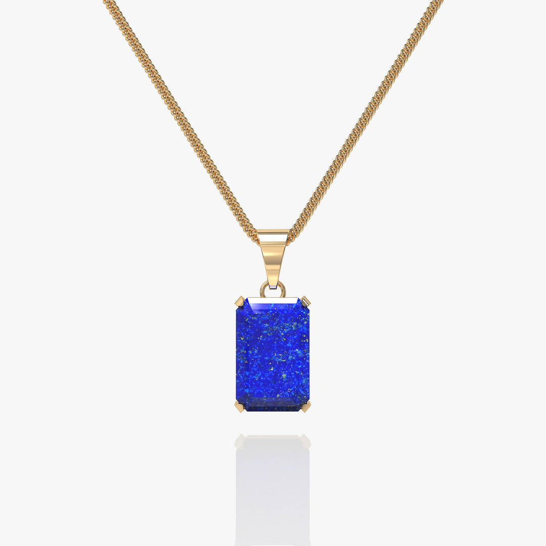 Gemstone Set - Void Gold