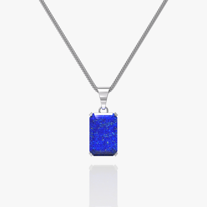 Gemstone Set - Void Silver