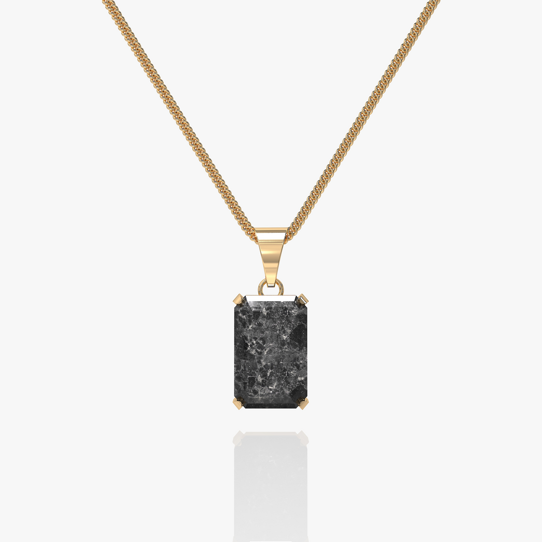 Gemstone Set - Void Gold