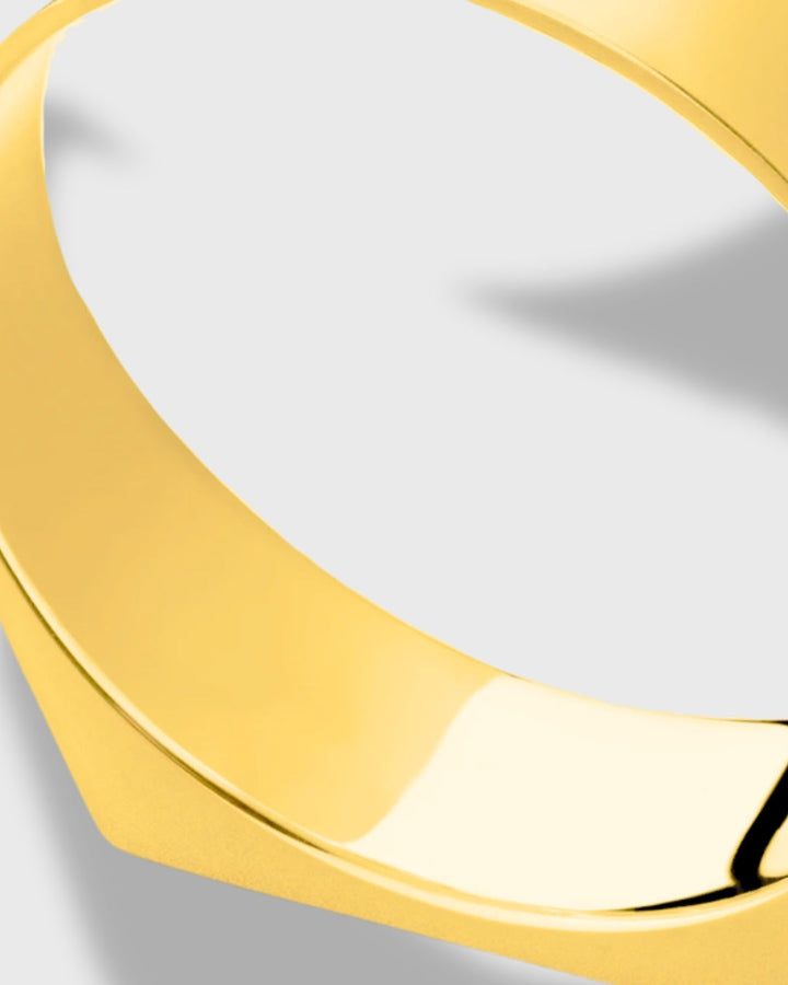 SIGNET RING