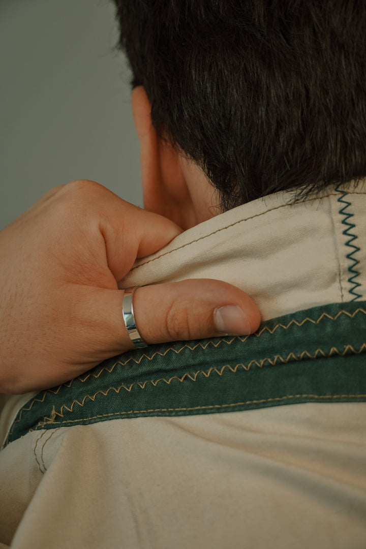 SLIM CLASSIC RING