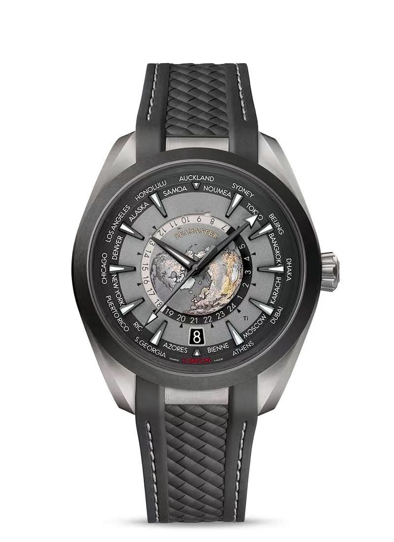 Voyager GMT