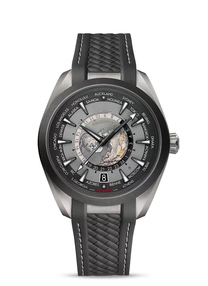 Voyager GMT