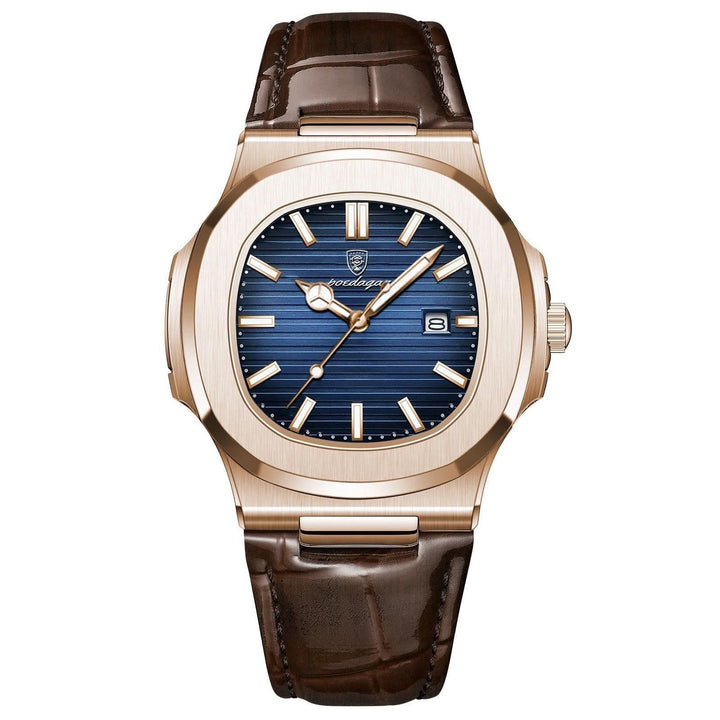Regent (Rose Gold)