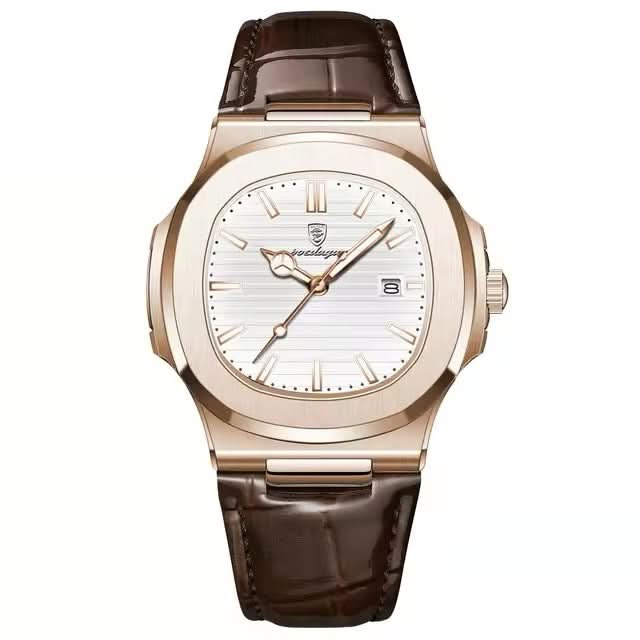 Regent (Rose Gold)