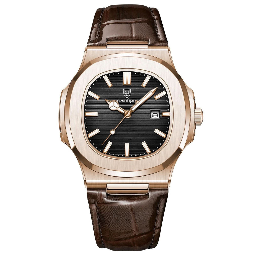 Regent (Rose Gold)