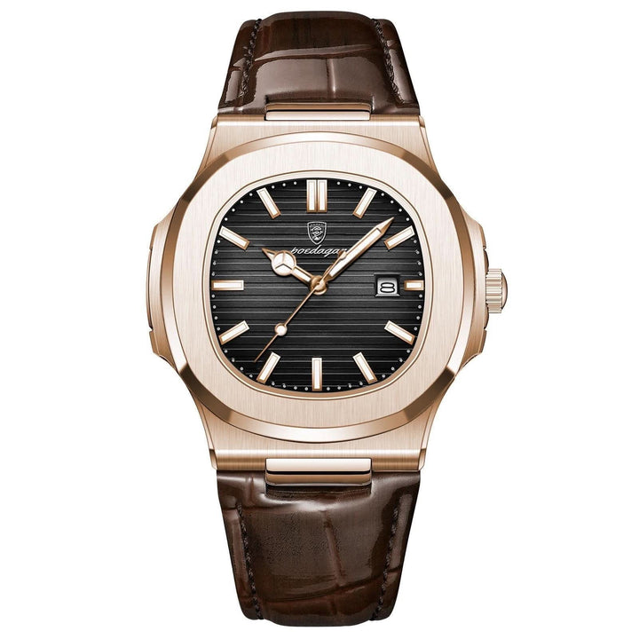 Regent (Rose Gold)