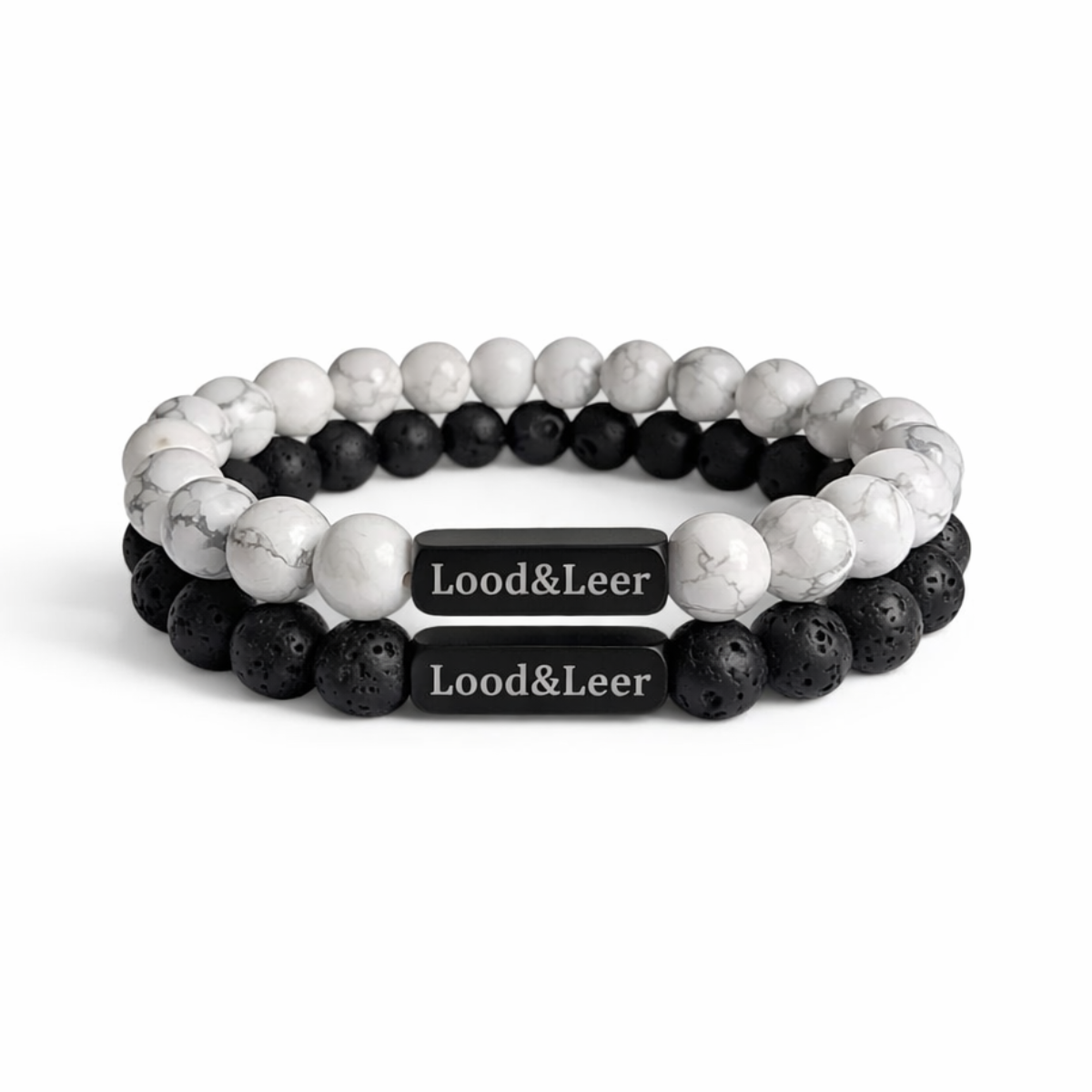 Night Balance Set – Howliet & Lava – Lood & Leer®