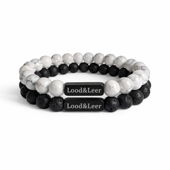 Night Balance Set – Howliet & Lava – Lood & Leer®